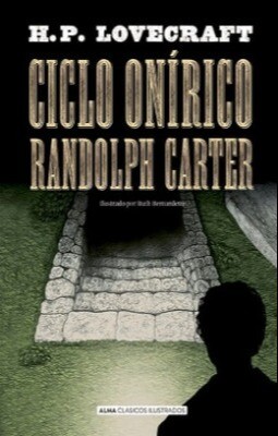 CICLO ONIRICO RANDOLPH CARTER
