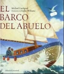 EL BARCO DELABUELO