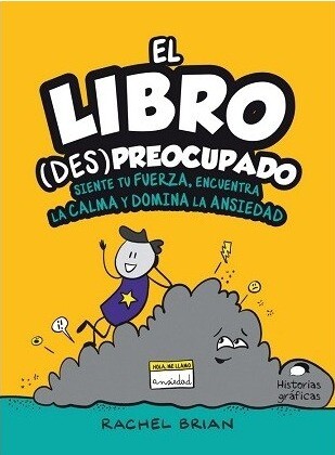 EL LIBRO (DES) PREOCUPADO