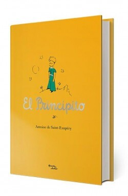 EL PRINCIPITO