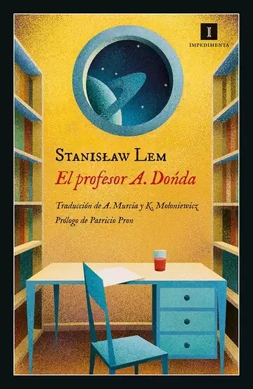 EL PROFESOR A.DONDA