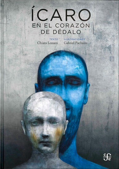 ÍCARO EN EL CORAZÓN DE DÉDALO