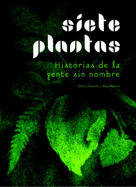 SIETE PLANTAS