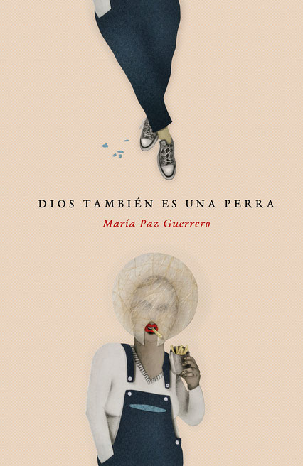 DIOS TAMBIEN ES UNA PERRA