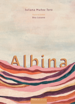 ALBINA