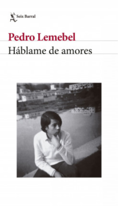 HABLAME DE AMORES