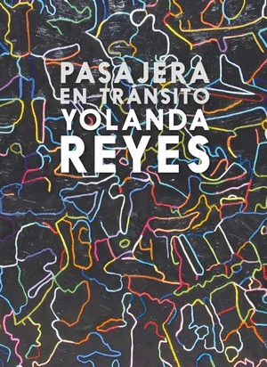 PASAJERA EN TRÁNSITO