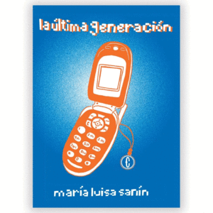 LA ULTIMA GENERACIÓN