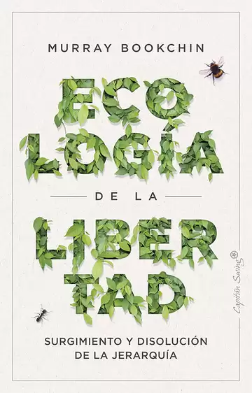 ECOLOGÍA DE LA LIBERTAD