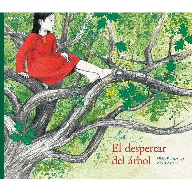 EL DESPERTAR DEL ÁRBOL
