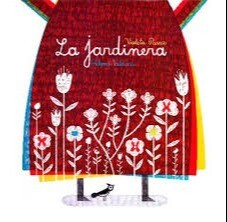 LA JARDINERA