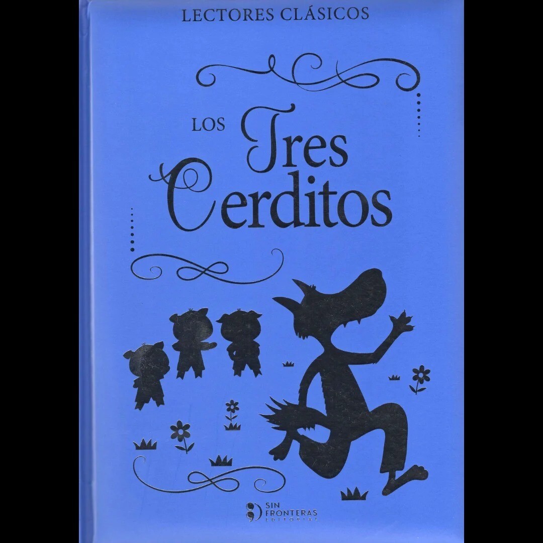 LOS TRES CERDITOS
