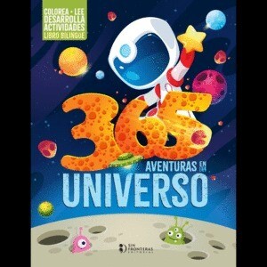 AVENTURAS EN EL UNIVERSO