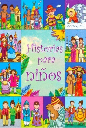 HISTORIAS PARA NIÑOS