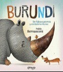 BURUNDI