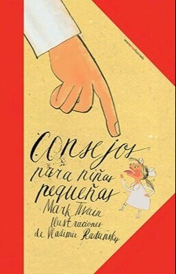 CONSEJOS PARA NIÑAS PEQUEÑAS