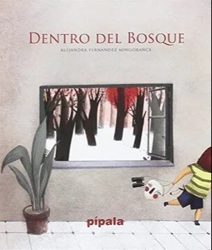 DENTRO DEL BOSQUE
