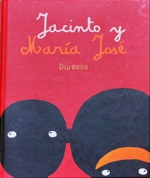 JACINTO Y MARIA JOSE