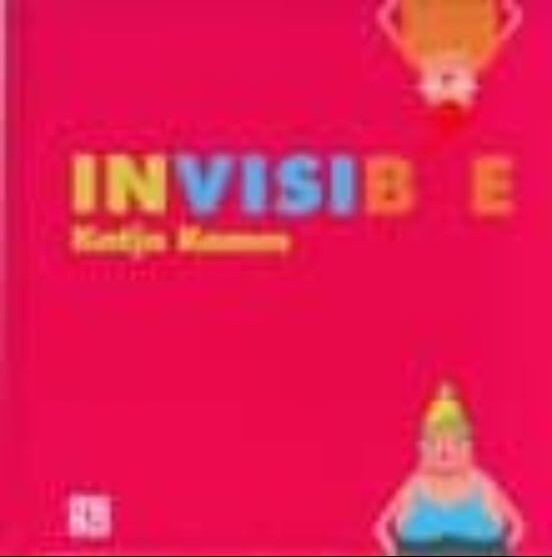 INVISIBLE