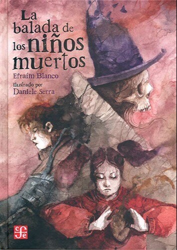 LA BALADA DE NIÑOS MUERTOS