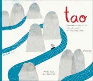 TAO FRAGMENTOS DEL VIEJO CAMINO CHINO