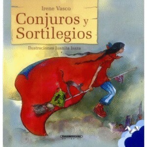 CONJUROS Y  SORTILEGIOS