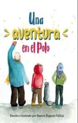 UNA AVENTURA EN EL POLO