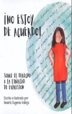 ¡NO ESTOY DE ACUERDO!