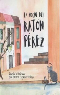 LA NOCHE DEL RATON PERÉZ
