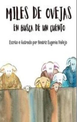 MILES DE OVEJAS EN BUSCA DE UN CUENTO