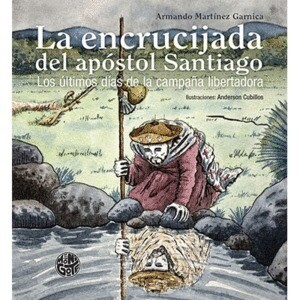 LA ENCRUCIJADA DEL APÓSTOL SANTIAGO