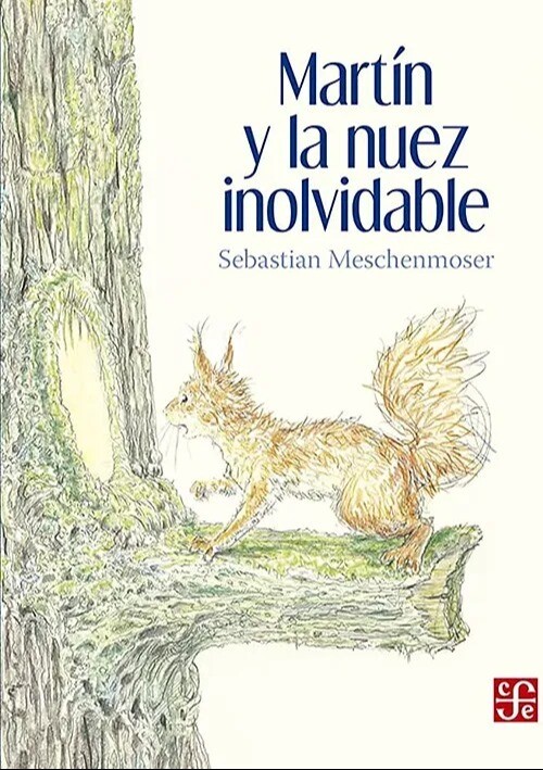 MARTIN Y LA NUEZ INOLVIDABLE