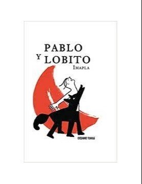PABLO Y LOBITO