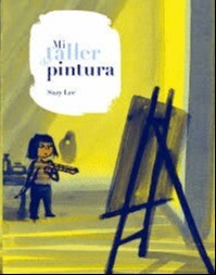 MI TALLER  DE PINTURA