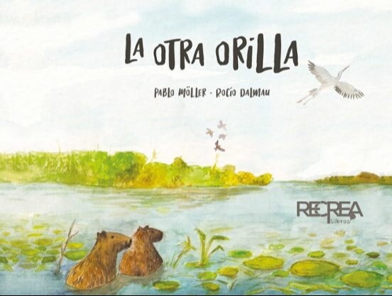 LA OTRA ORILLA