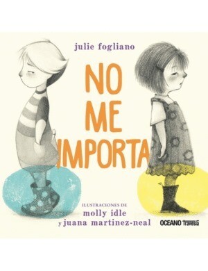 NO ME IMPORTA