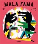 MALA FAMA