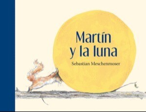 MARTÍN Y LA LUNA