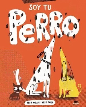 SOY TU PERRO