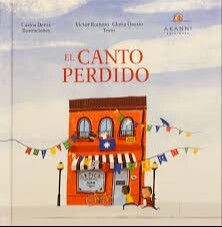 EL CANTO PERDIDO