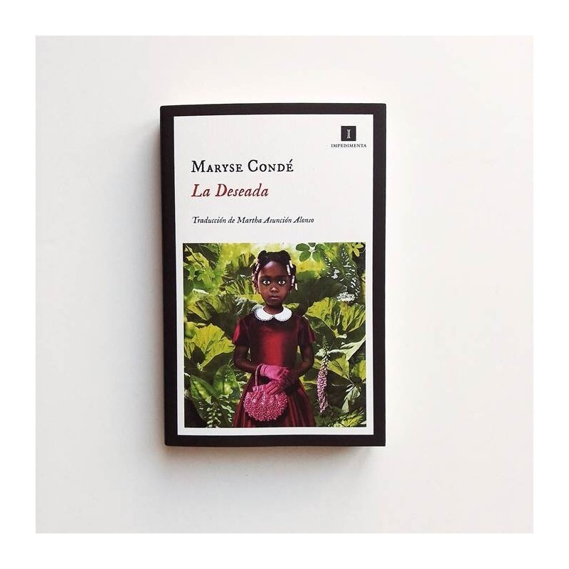LA DESEADA