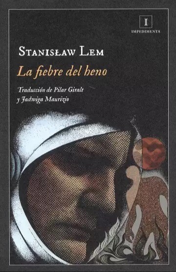 LA FIEBRE DEL HENO