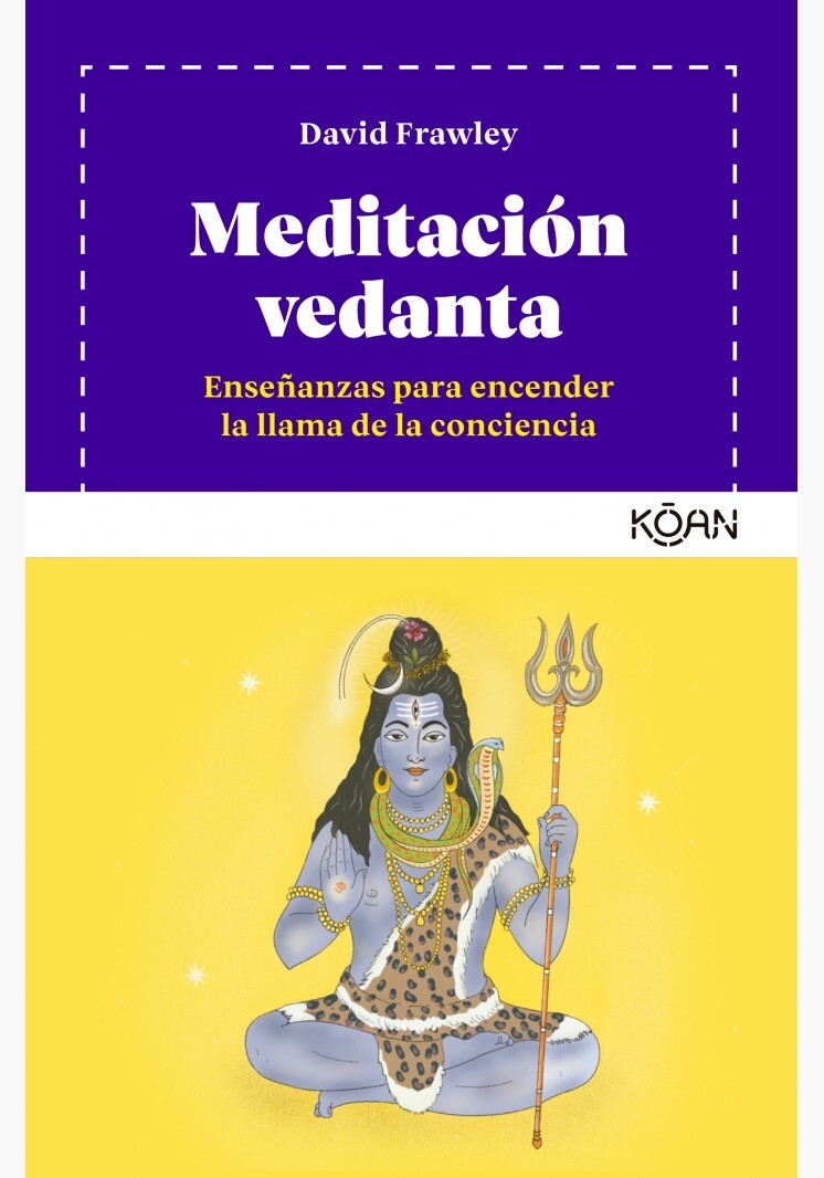 MEDITACIÓN VEDANTA