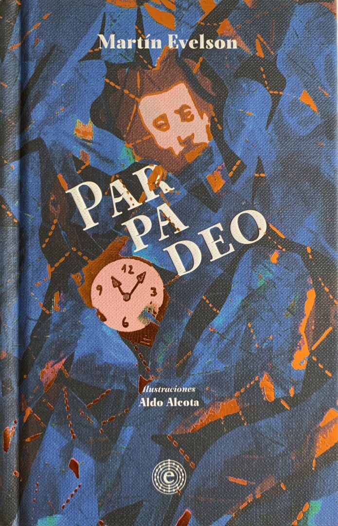 Parpadeo- Martin Evelson