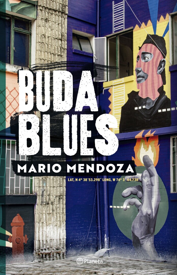 BUDA BLUES