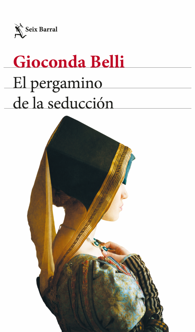 EL PERGAMINO DE LA SEDUCCION