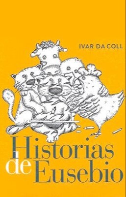 HISTORIAS DE EUSEBIO
