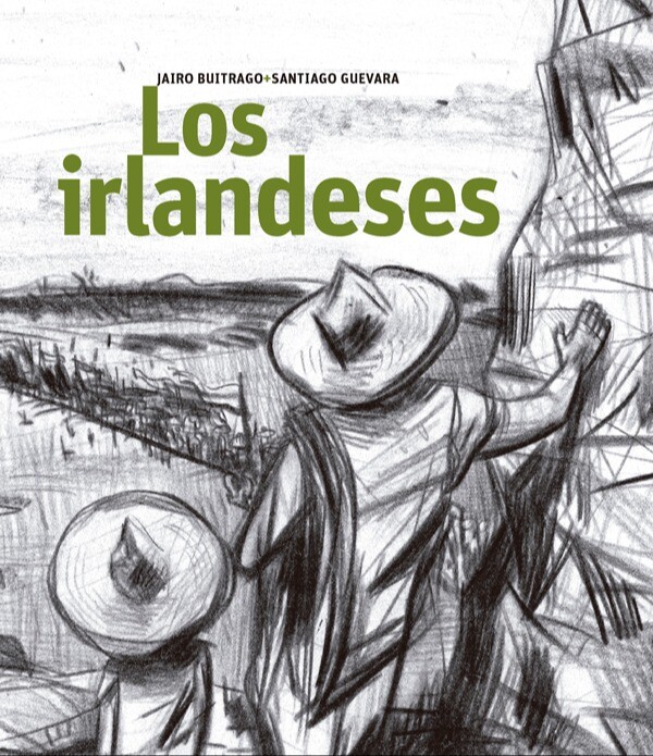 LOS IRLANDESES