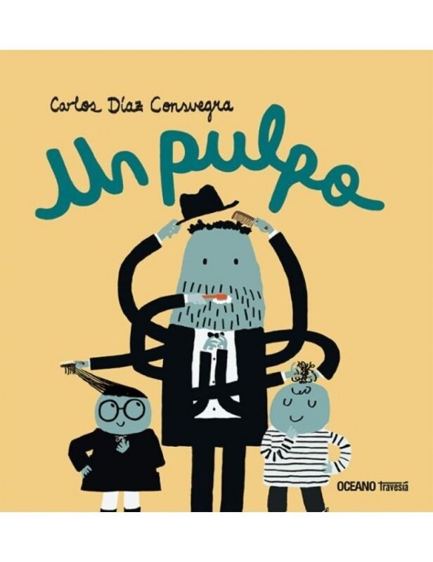 UN PULPO