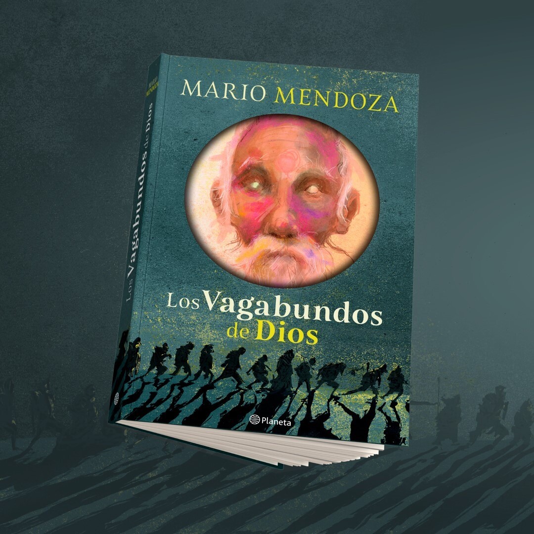 LOS VAGABUNDOS DE DIOS